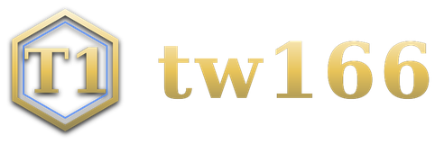 tw166 logo
